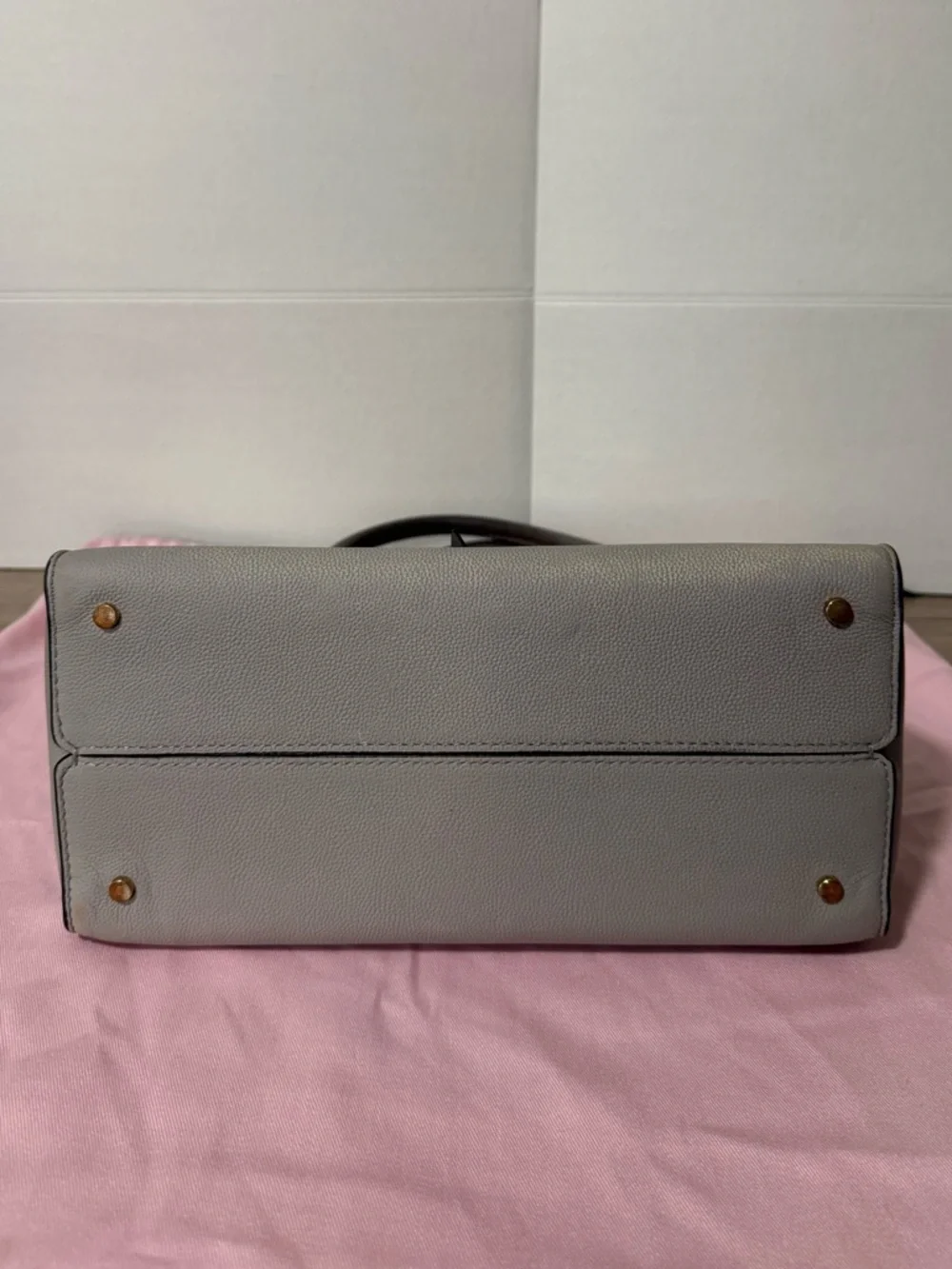 Kate Spade New York Toujours Satchel - Picture 5 of 10